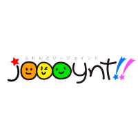 Joooynt!!ロゴ